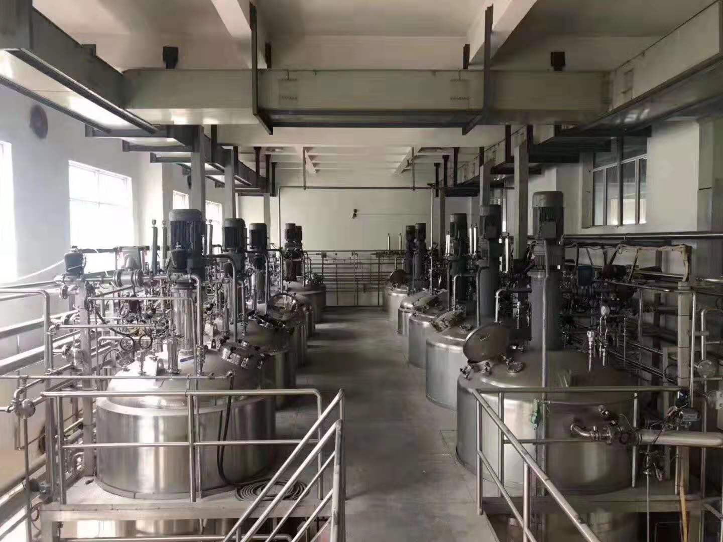大型化工廠拆除專業化工廠拆除回收制藥廠食品廠拆除公司